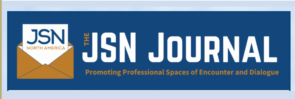 Resource Review – JSN Journal